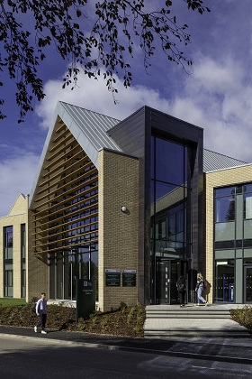 Cripps Healthcare-Front Cripps Healthcare-Front